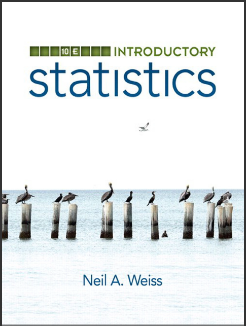 introductory statistics weiss 9th edition solutions manual pdf.rar