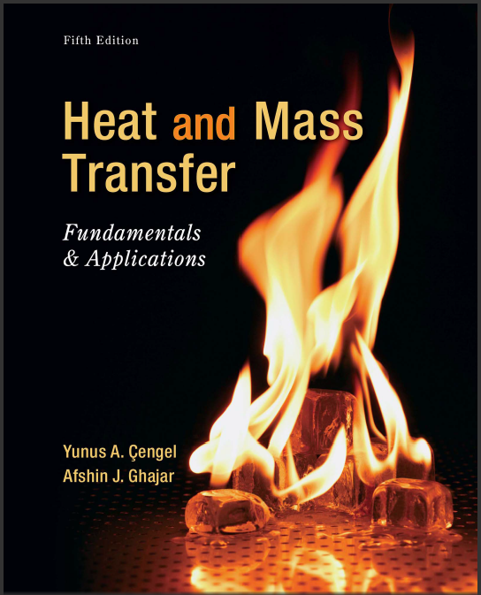 Solutions manual for fundamentals of momentum heat and mass transfer 5th edition