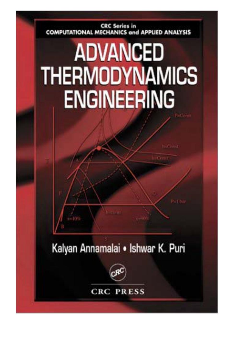 advanced engineering thermodynamics solution manual adrian bejan
