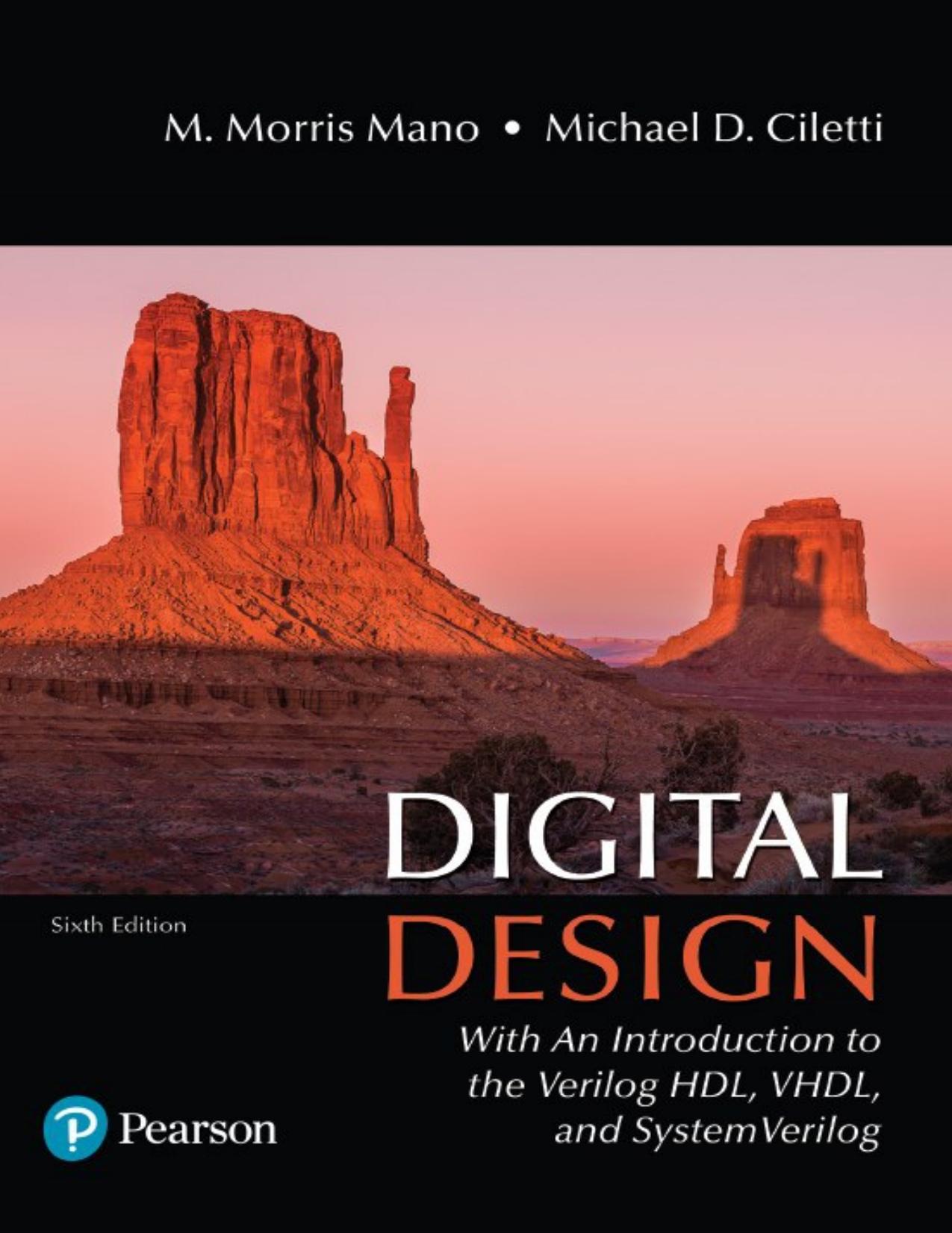 digital systems design using vhdl solution manual pdf free pdf