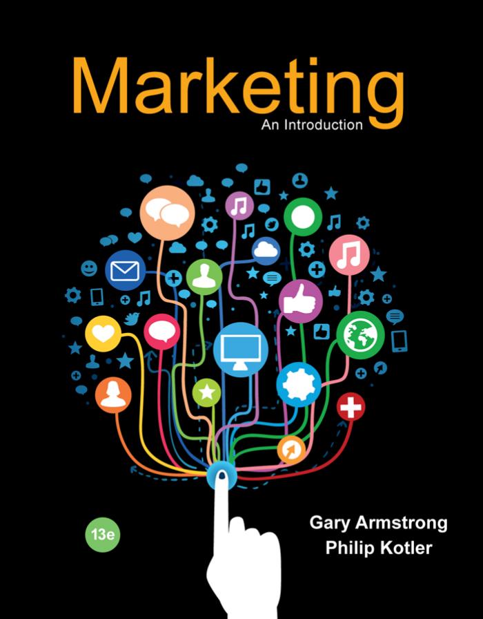 principles of marketing 17th edition test bank