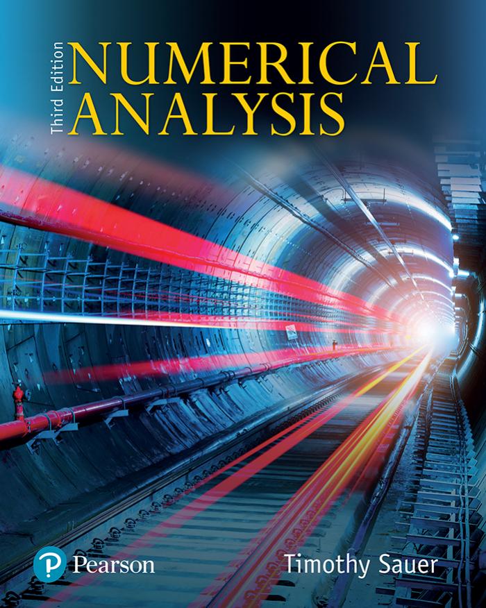numerical analysis burden faires pdf