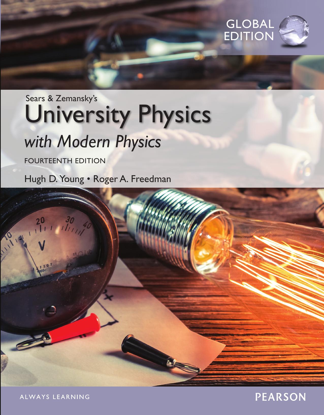 young and freedman university physics 13th edition solutions manual pdf rar