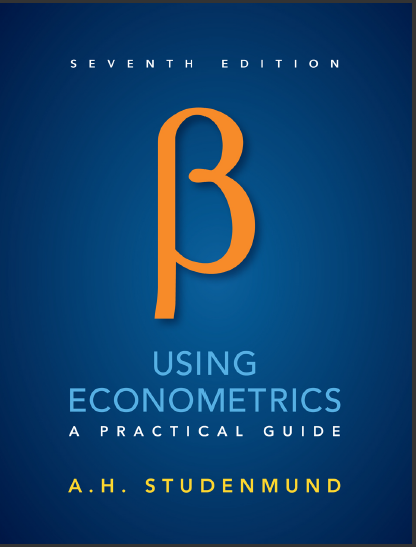 using econometrics a practical guide 6th edition solutions